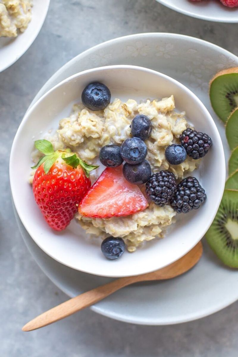 Oats