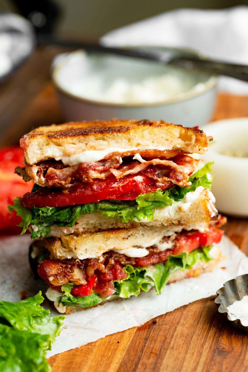 The Classic BLT