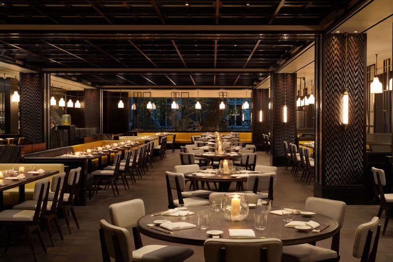 Nobu Hotel London Portman Square