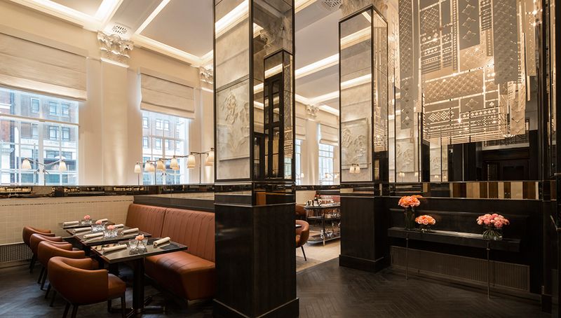Four Seasons Hotel London at Ten Trinity Square