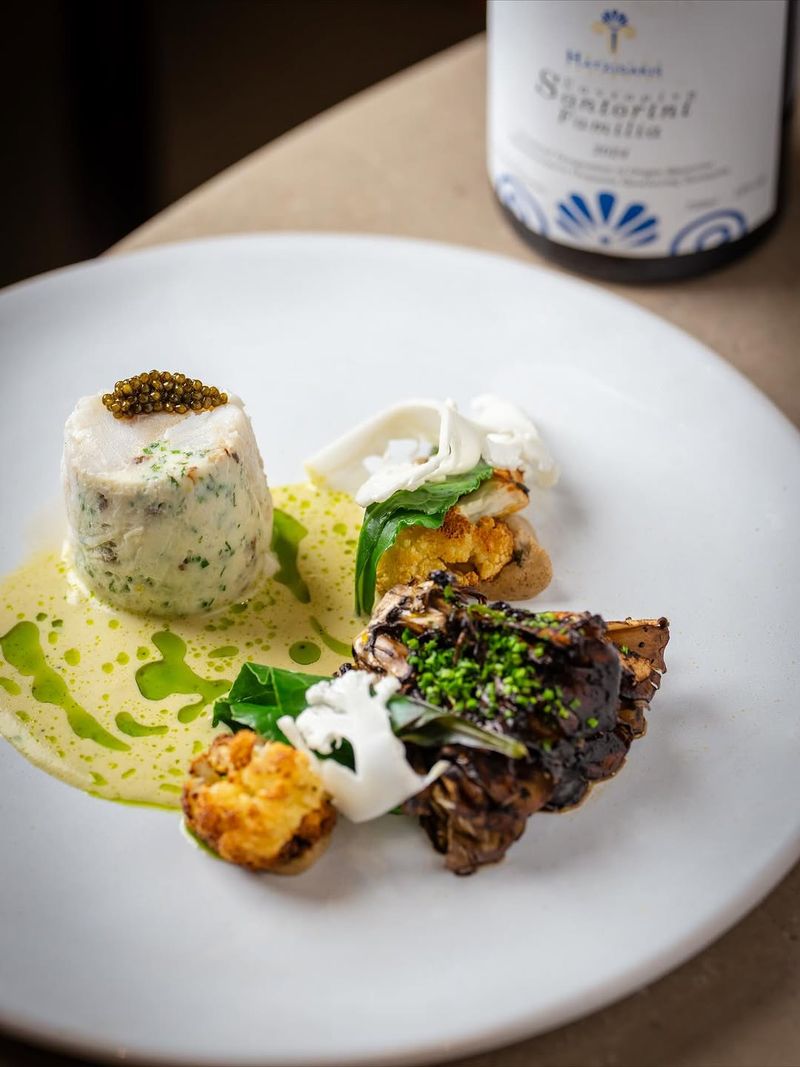 Manifest Liverpool – Zero-Waste Dining