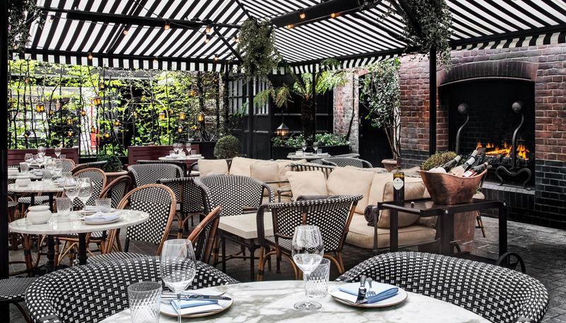 Chiltern Firehouse