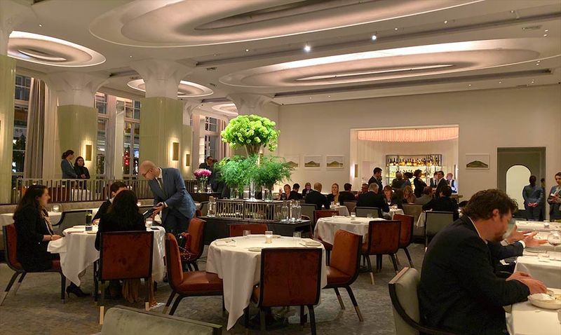 Claridge's