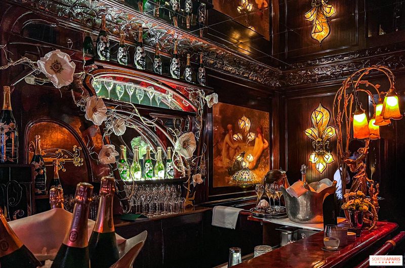 Cellar Bar at Hotel Du Vin, Bristol