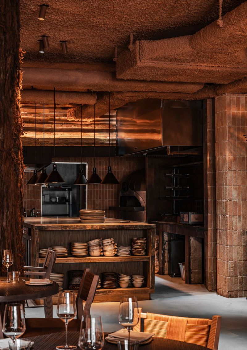 Koji, Covent Garden
