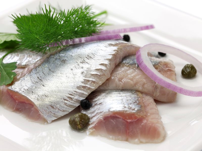 Herring