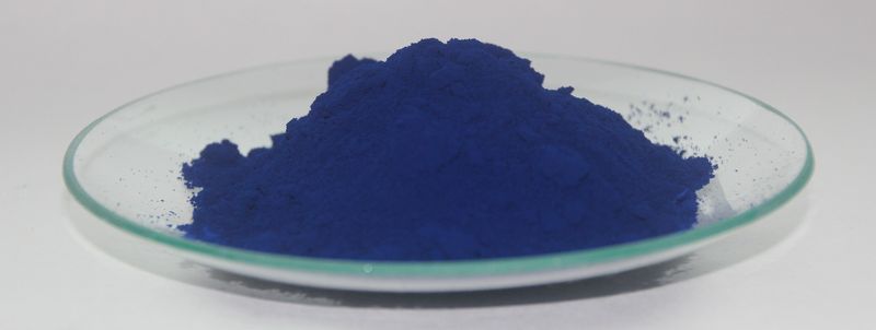 Coal Tar Derivatives in Artificial Colours