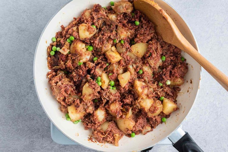Corned Beef Hash