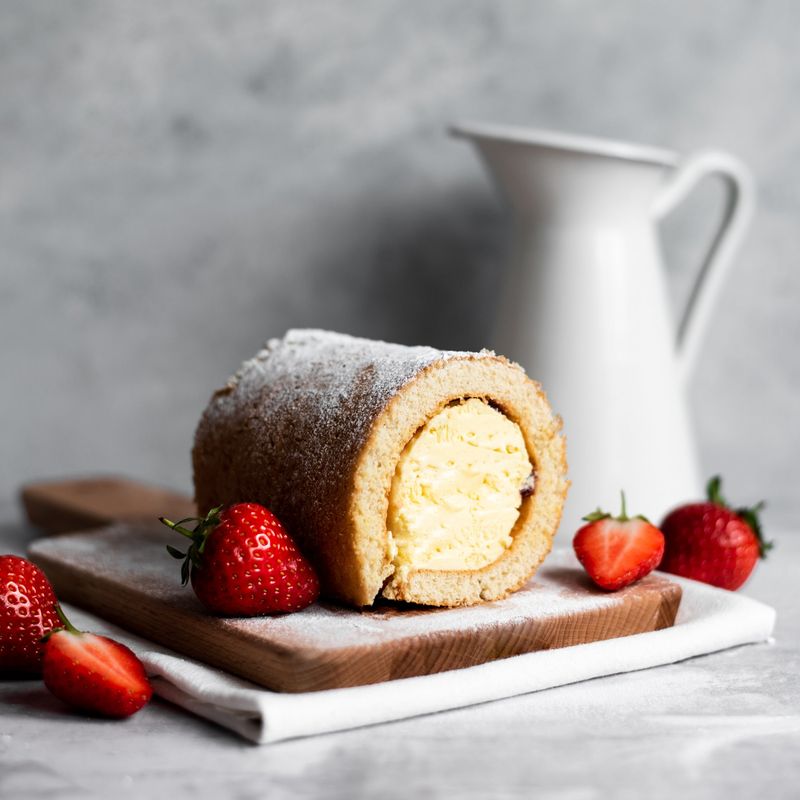 Arctic Roll