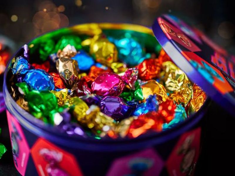 Quality Street