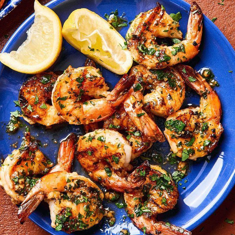 Shrimp