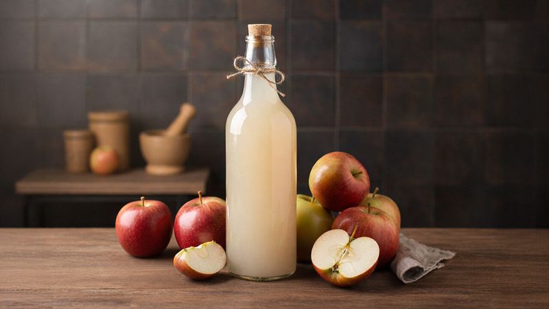 Apple Cider Vinegar