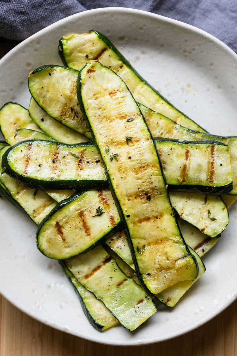 Zucchini