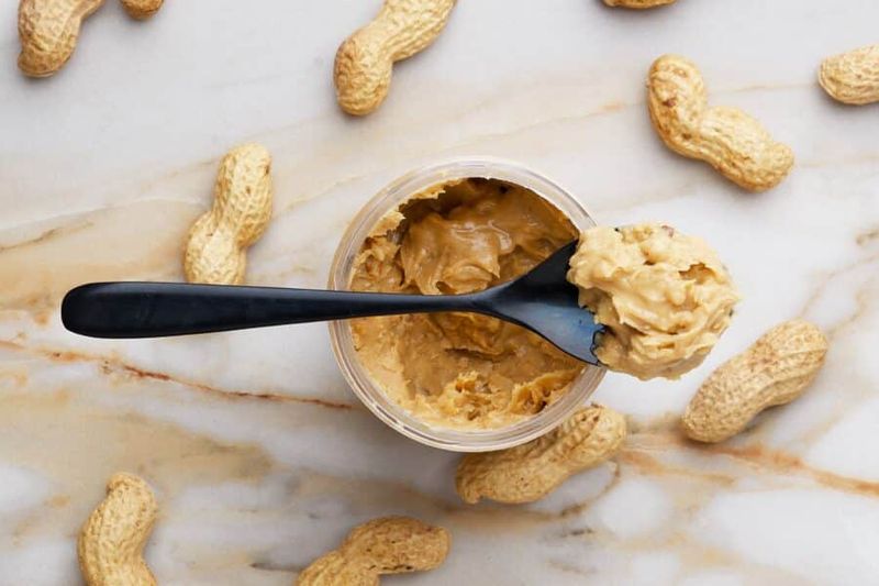 Peanut Butter