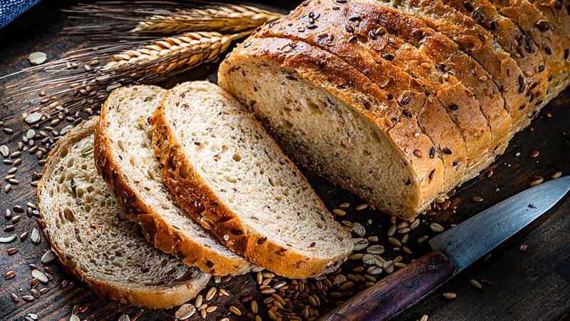 Bread