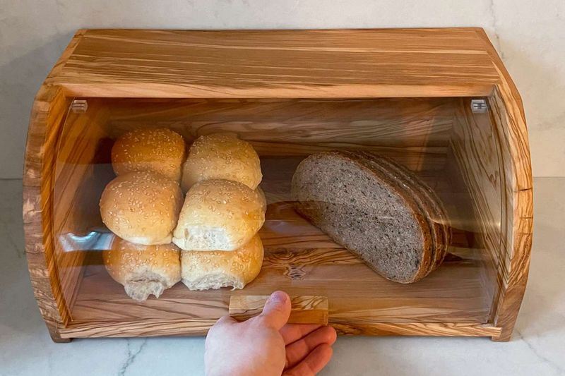 Bread