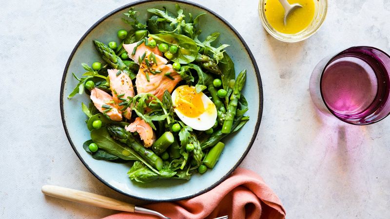 Not Eating Enough Protein