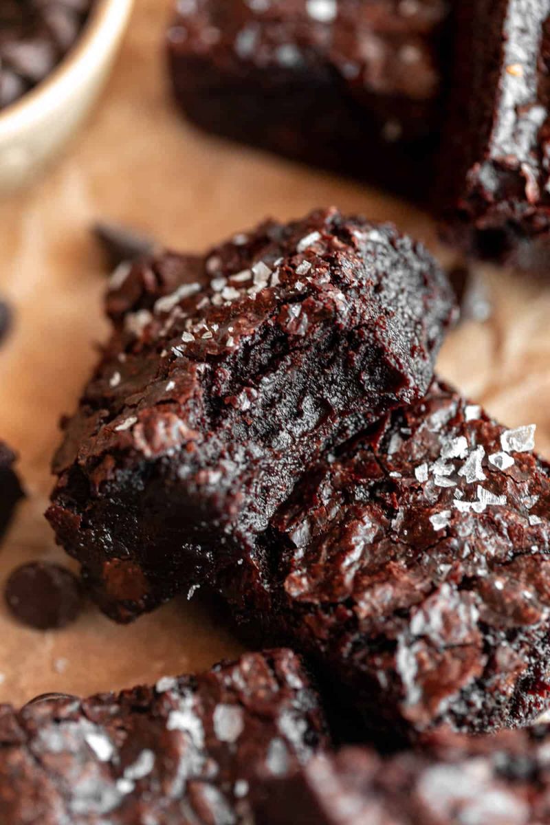 Vegan Brownies