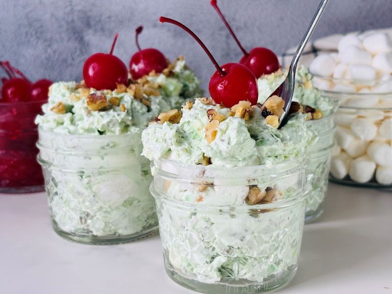 Watergate Salad