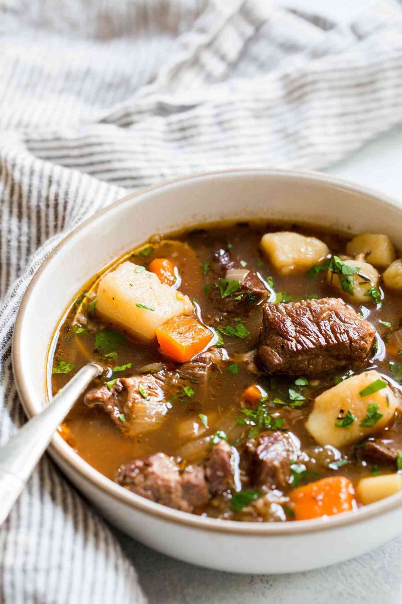 Beef Stew