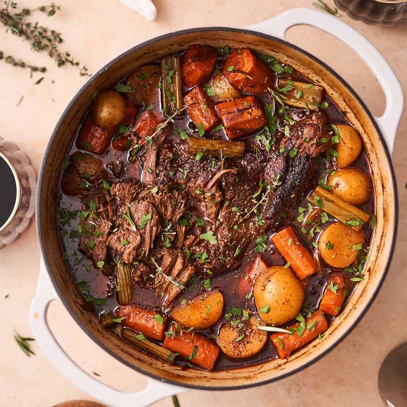 Pot Roast