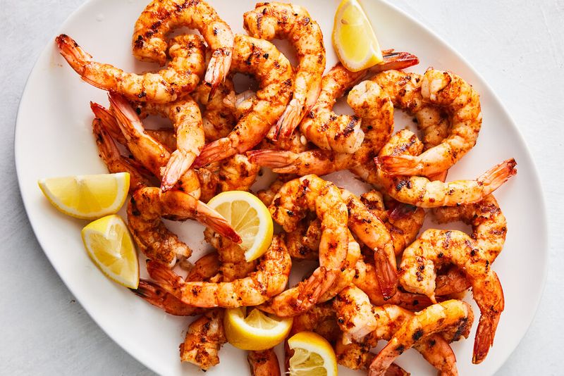 Shrimp