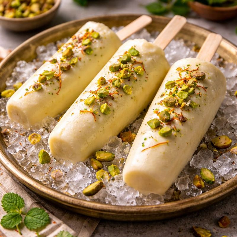 Kulfi