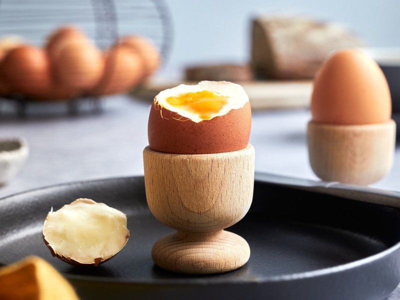 Eggs