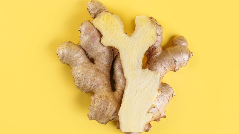 Ginger