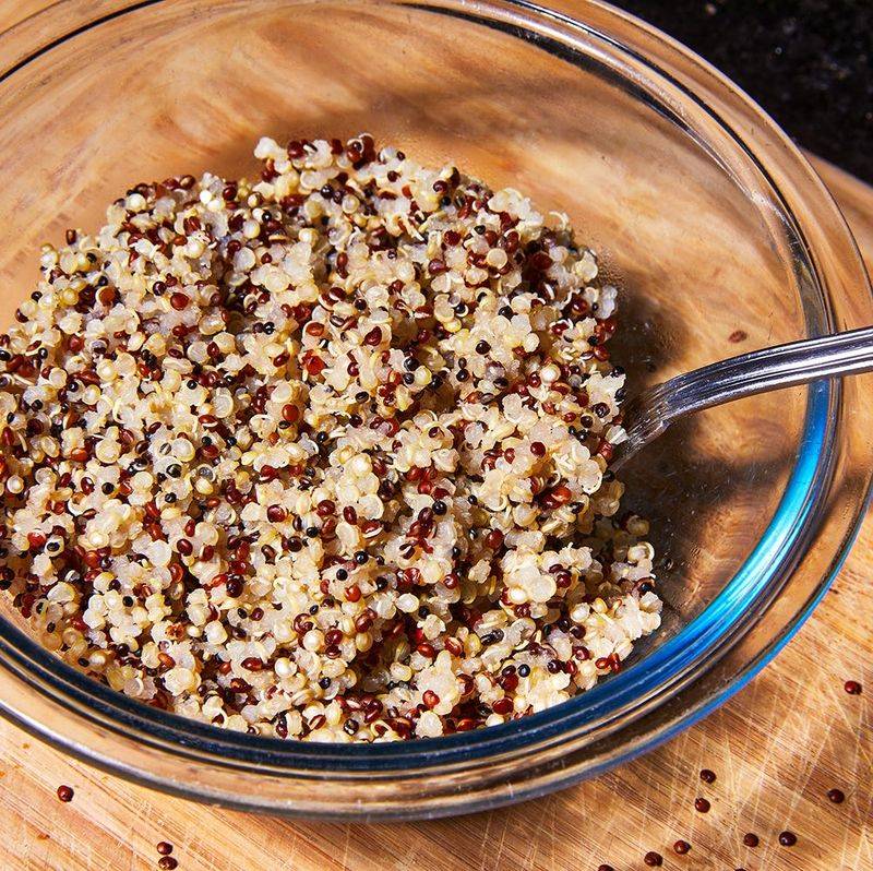 Quinoa