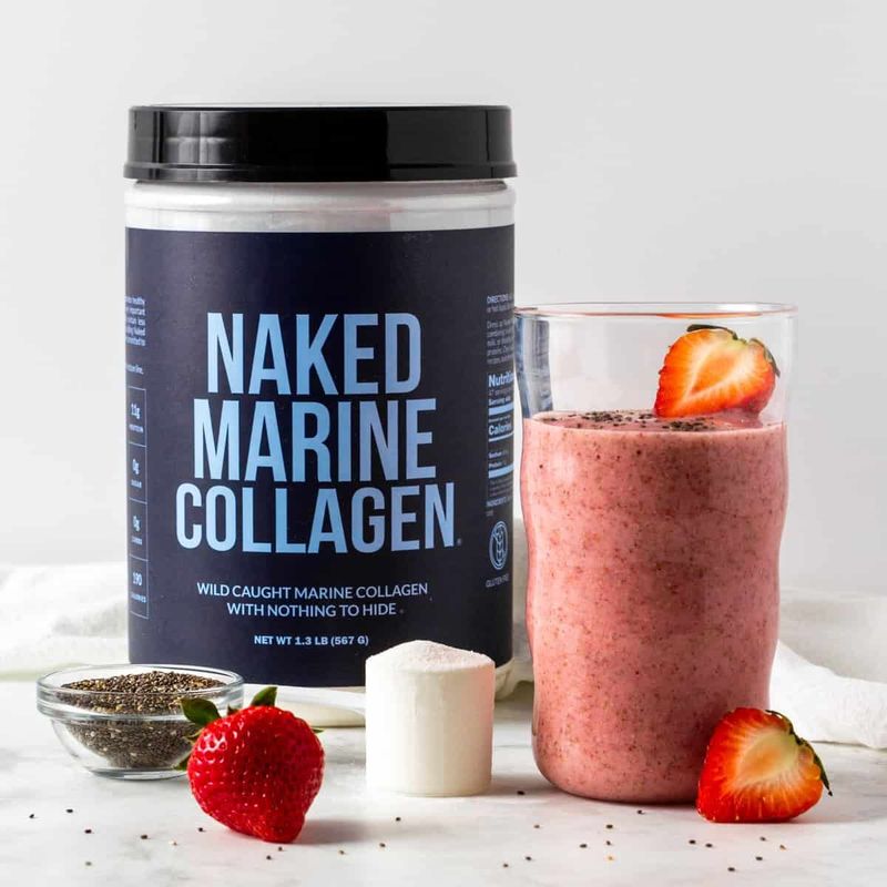 Collagen Powder