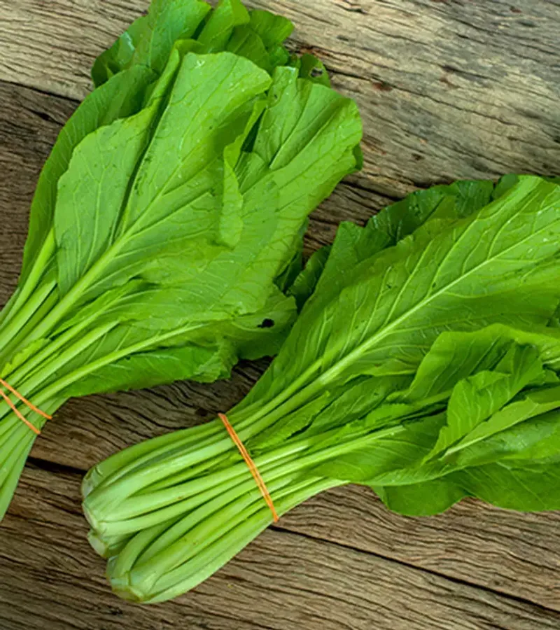 Mustard Greens