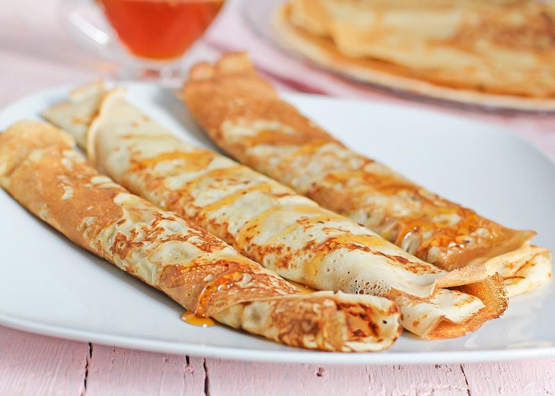 Filloas
