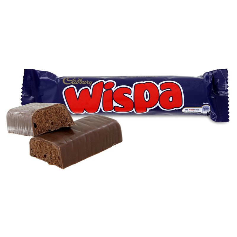 Wispa
