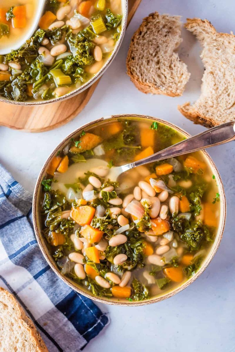 Cannellini Beans