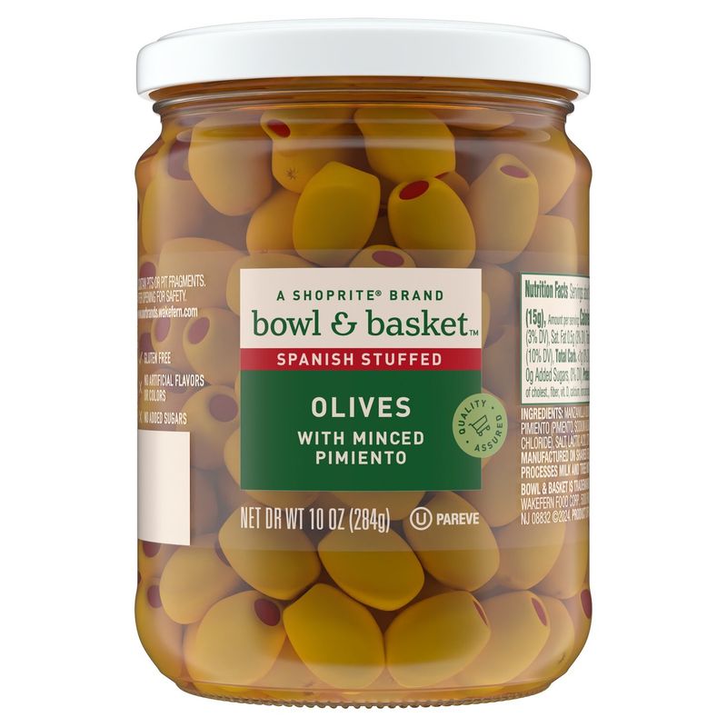 Olives
