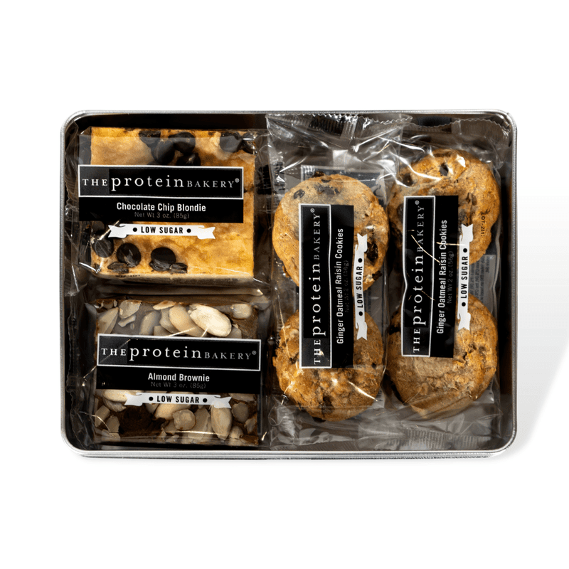 Packaged Baked Goods