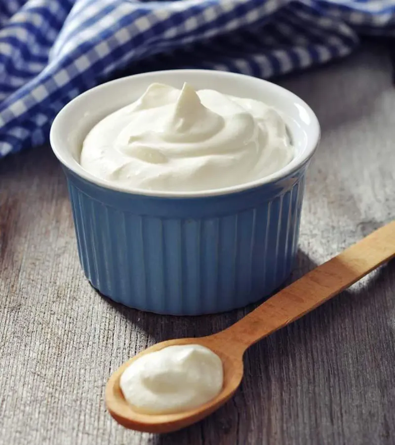 Yogurt