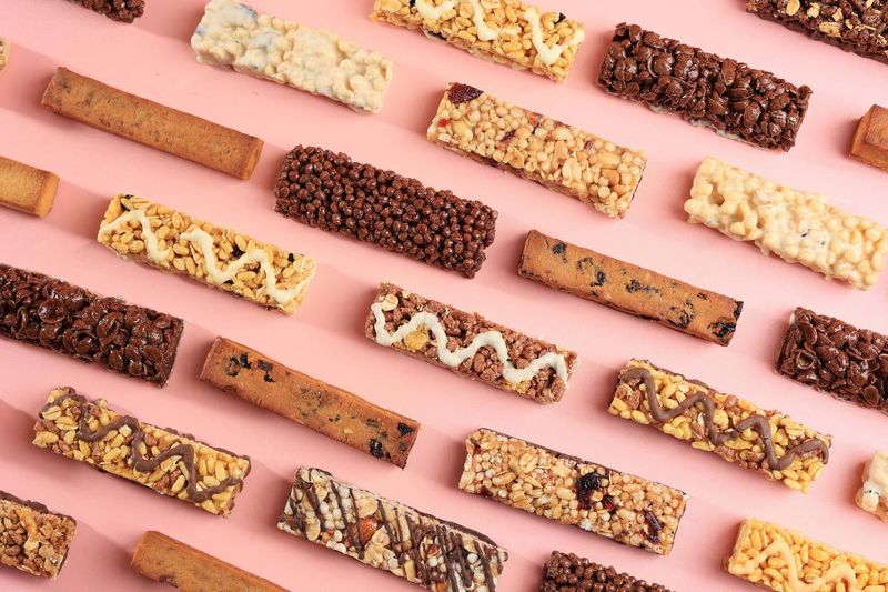 Protein Bars