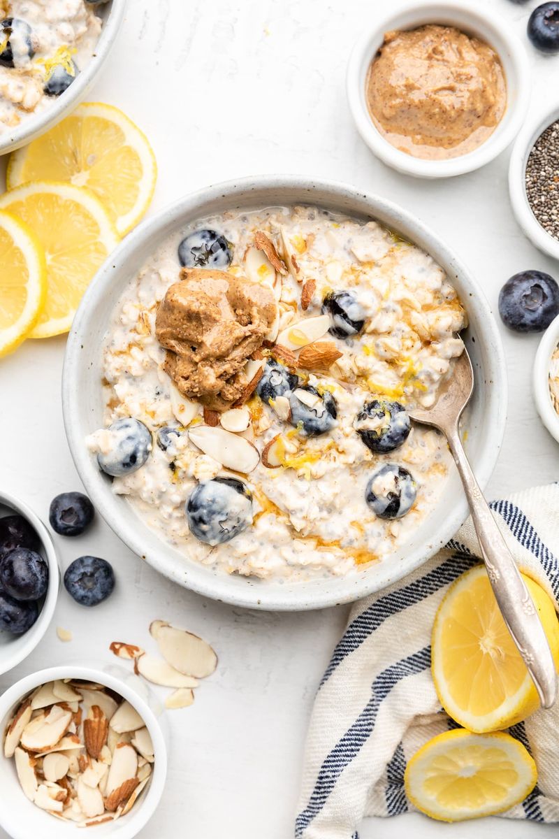 Certified Gluten-Free Oatmeal