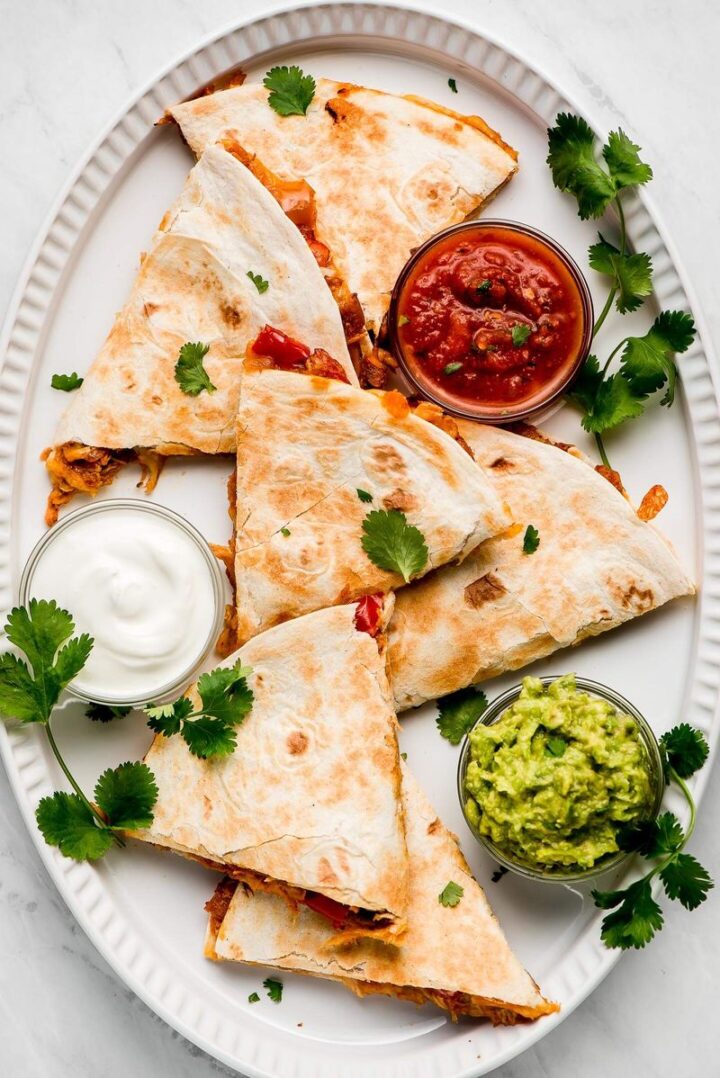 18 Early 2000s Meals We Should Bring Back - The Daily Dish