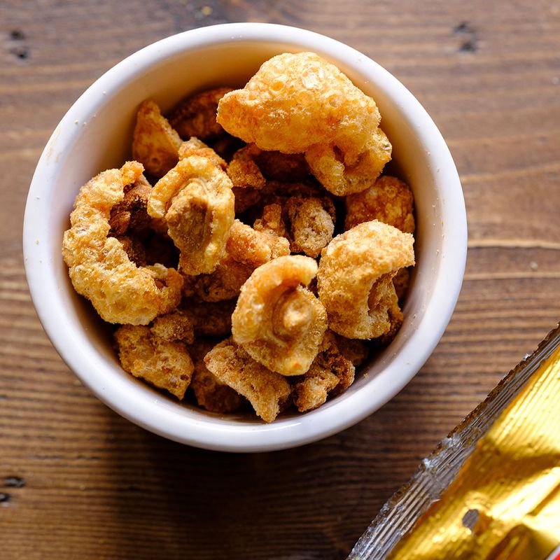 Pork Scratchings