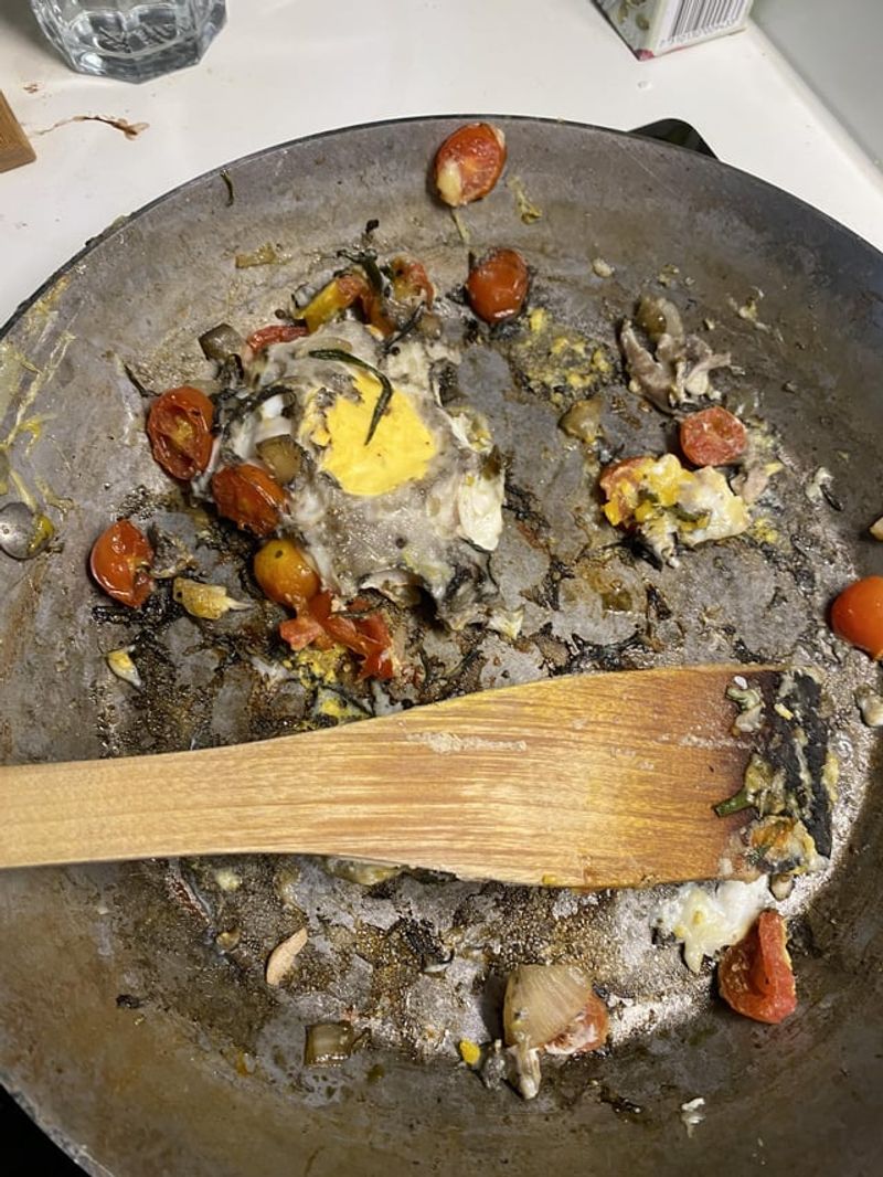 Eggs