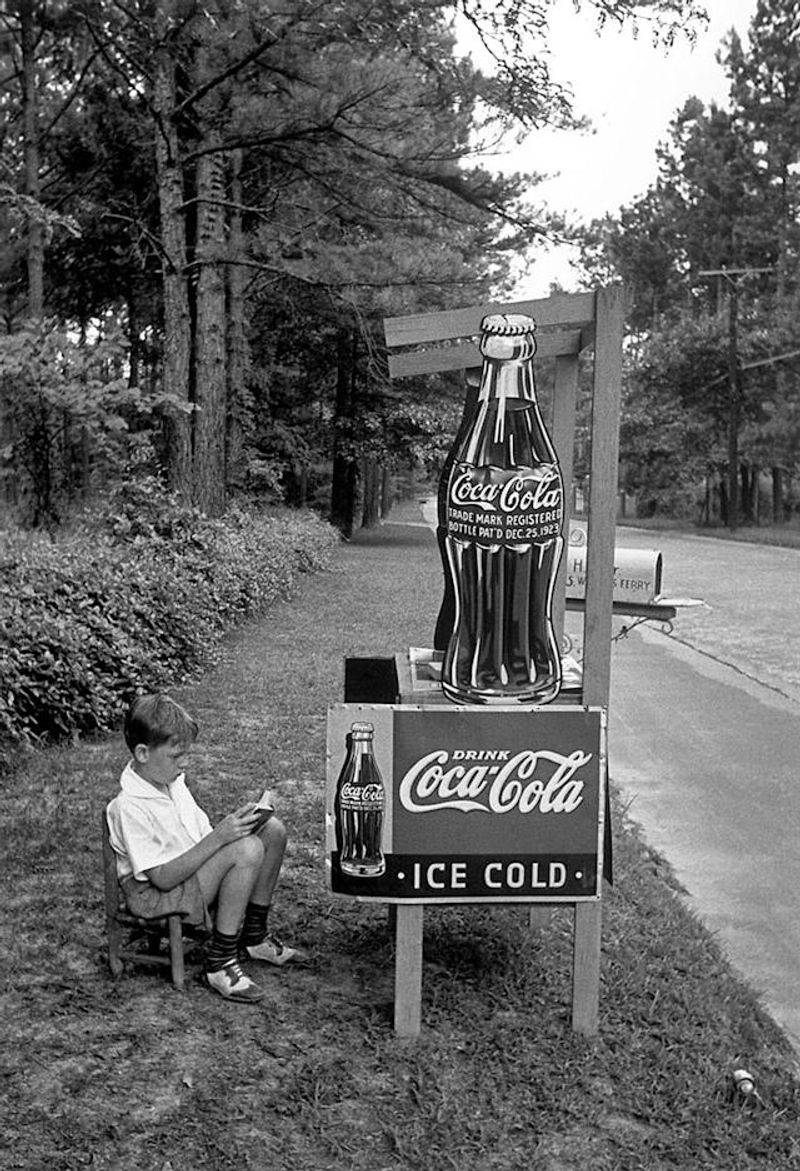 Coca-Cola