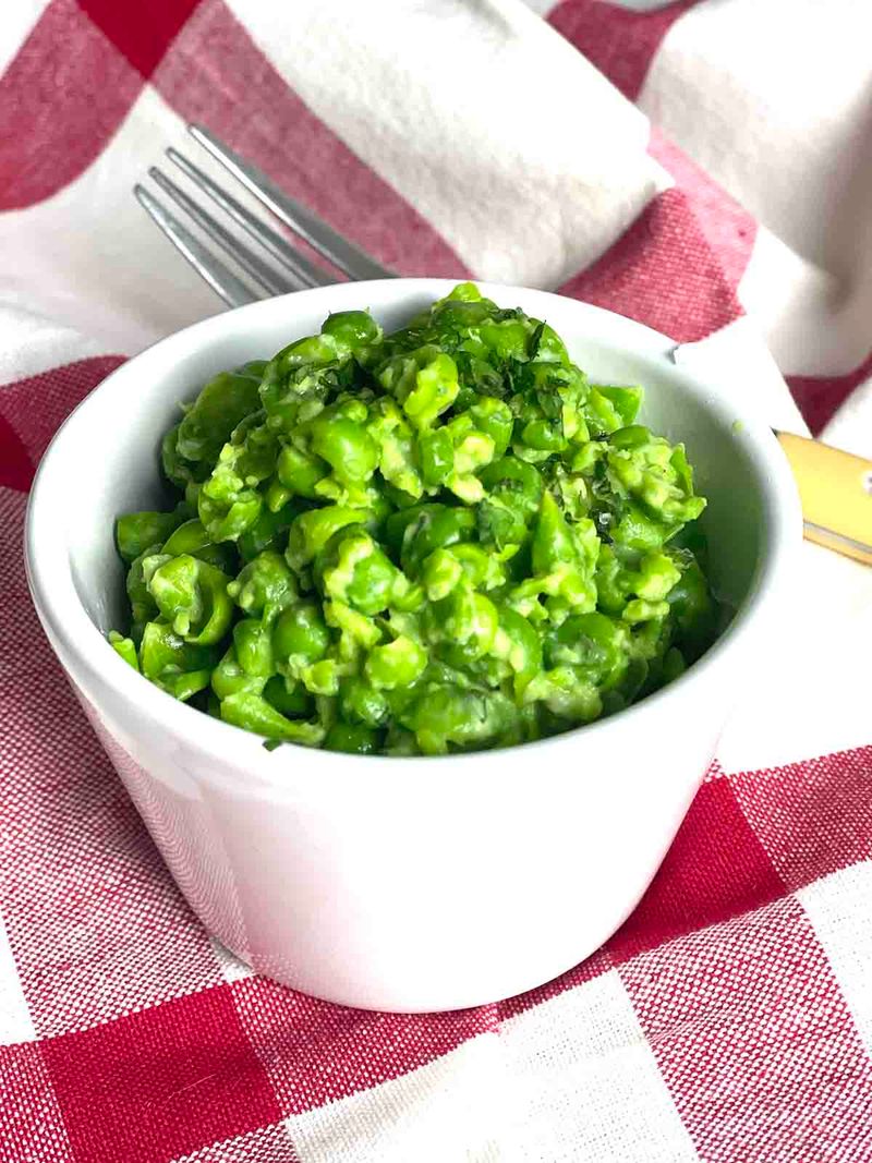 Batchelors Frozen Peas