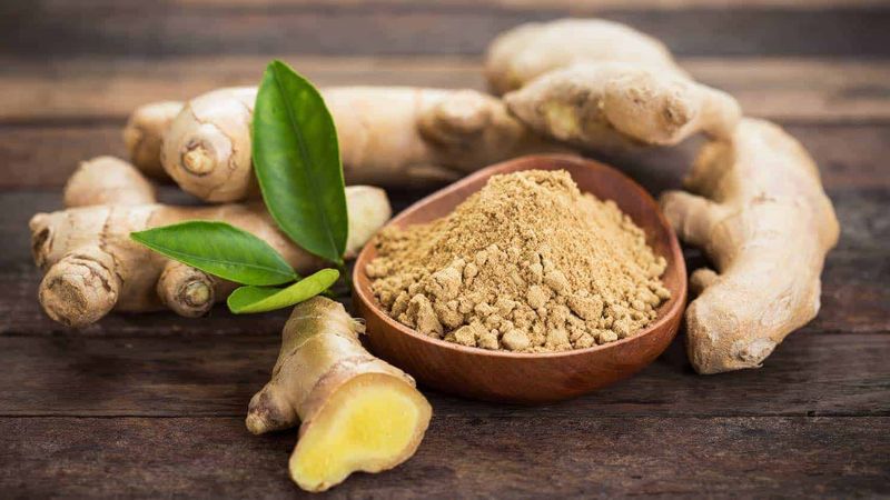 Ginger