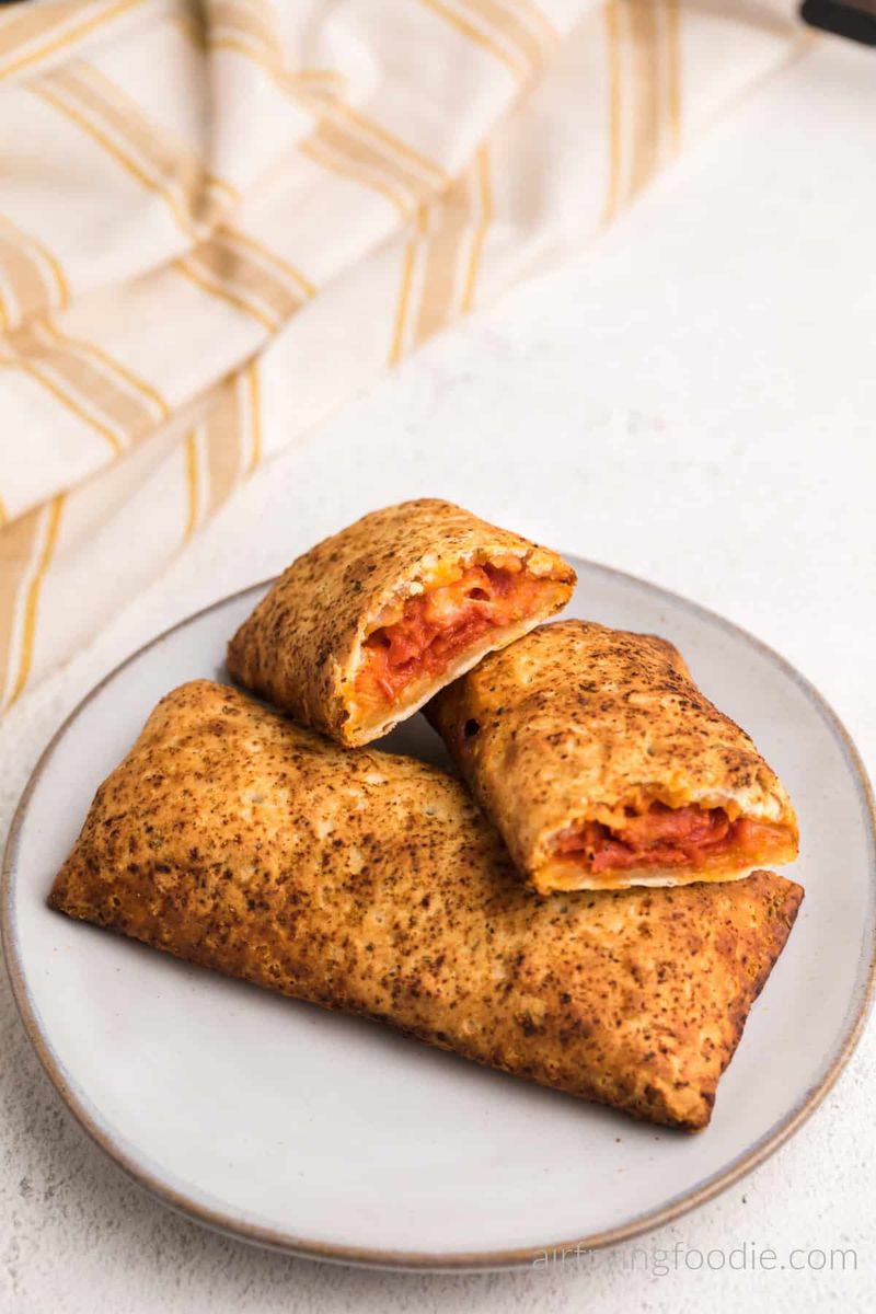 Hot Pockets