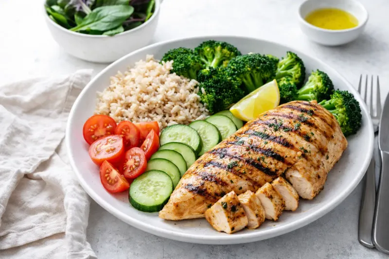 Chicken Breast