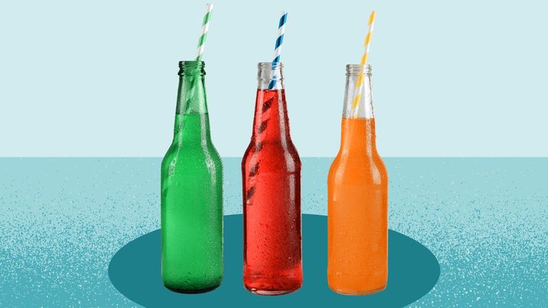 Soda and Sugary Drinks