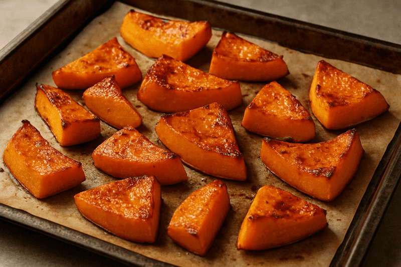 Butternut Squash